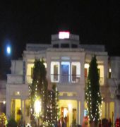 جوراكبور Hotel Vivek المظهر الخارجي الصورة