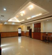 جوراكبور Hotel Vivek المظهر الخارجي الصورة